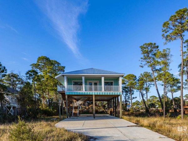 26539 Cotton Bayou Drive, Orange Beach, AL 36561