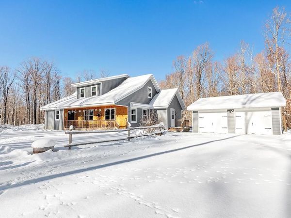 3009 N SHORE DRIVE, Crandon, WI 54520