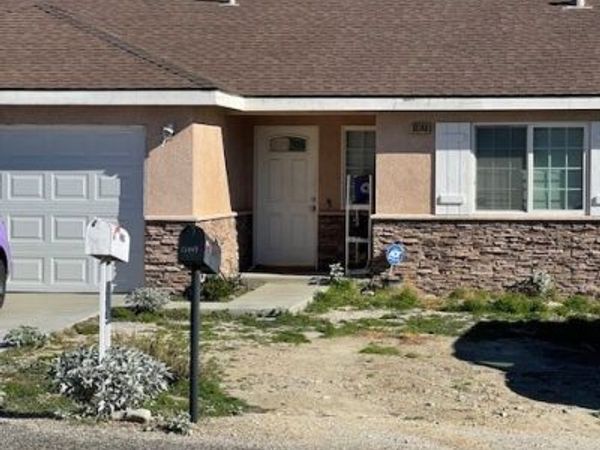 13140 Zane, Whitewater, CA 92282