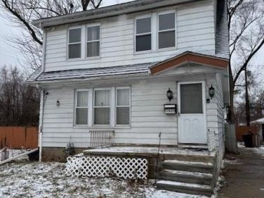 11635 Minock Street, Detroit, MI 48228