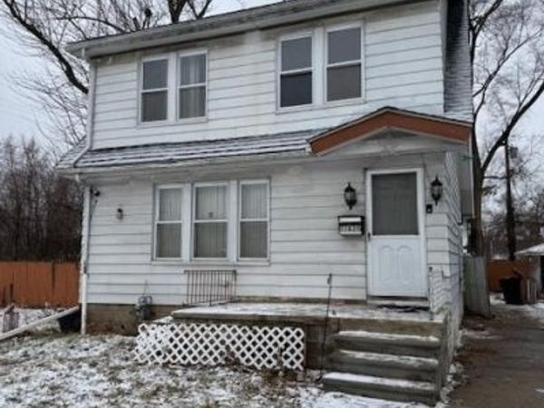 11635 Minock Street, Detroit, MI 48228