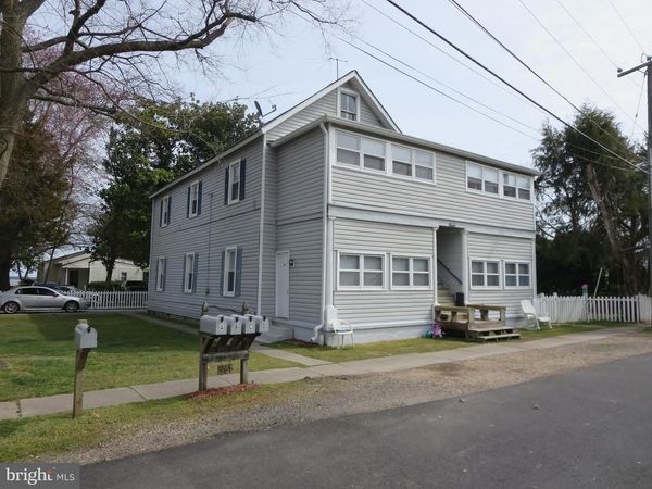 961 BRYANT AVENUE, Unit B, COLONIAL BEACH, VA 22443