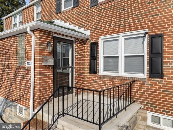 5102 PLYMOUTH ROAD, BALTIMORE, MD 21214