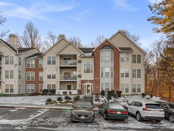 5032 STONE SHOP CIRCLE, Unit 5032, OWINGS MILLS, MD 21117