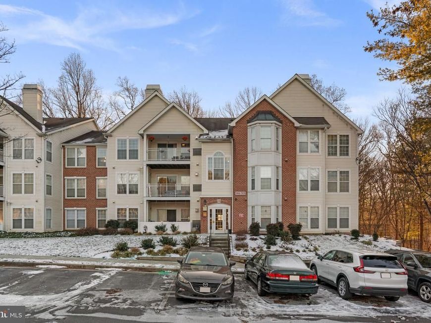 5032 Stone Shop Circle, Unit 5032, Owings Mills, MD 21117 Main Photo