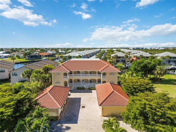 3329 PURPLE MARTIN DRIVE, Unit 113, PUNTA GORDA, FL 33950