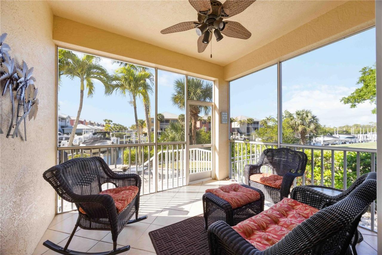 3329 Purple Martin Drive, Unit 113, Punta Gorda, FL 33950 Photo