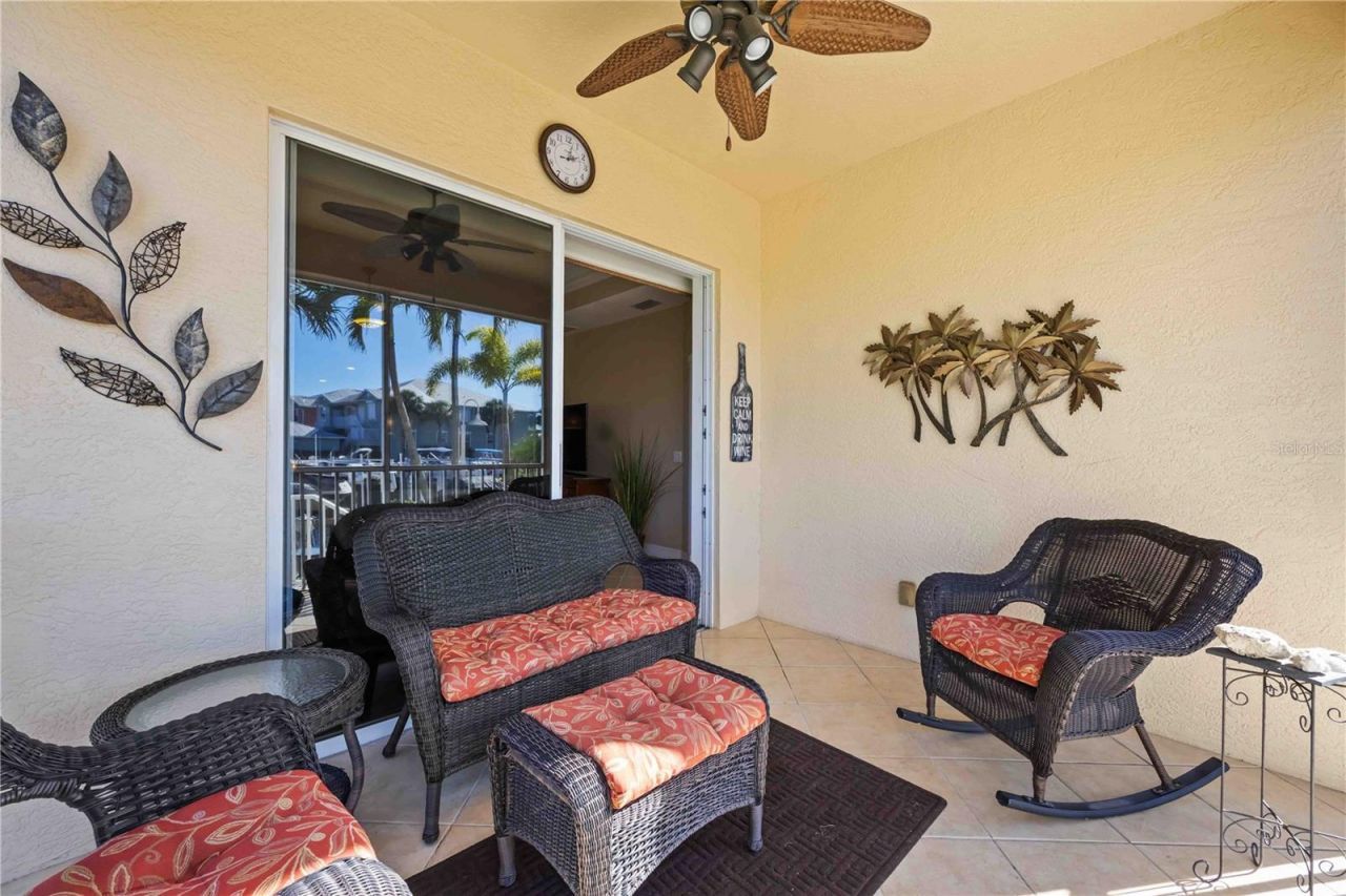 3329 Purple Martin Drive, Unit 113, Punta Gorda, FL 33950 Photo