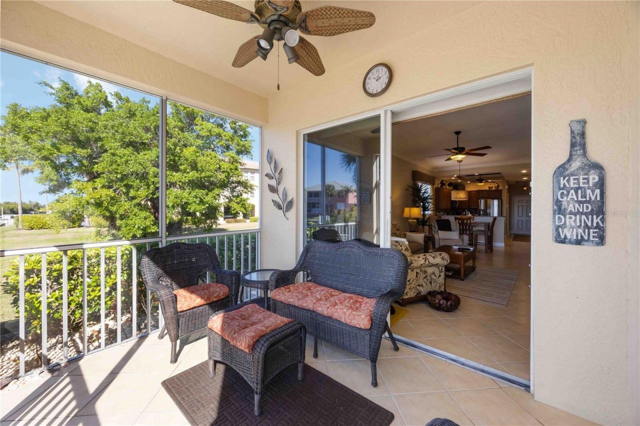 3329 Purple Martin Drive, Unit 113, Punta Gorda, FL 33950 Photo