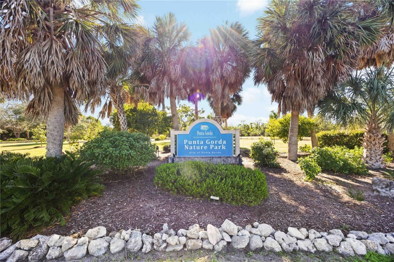 3329 Purple Martin Drive, Unit 113, Punta Gorda, FL 33950 Photo