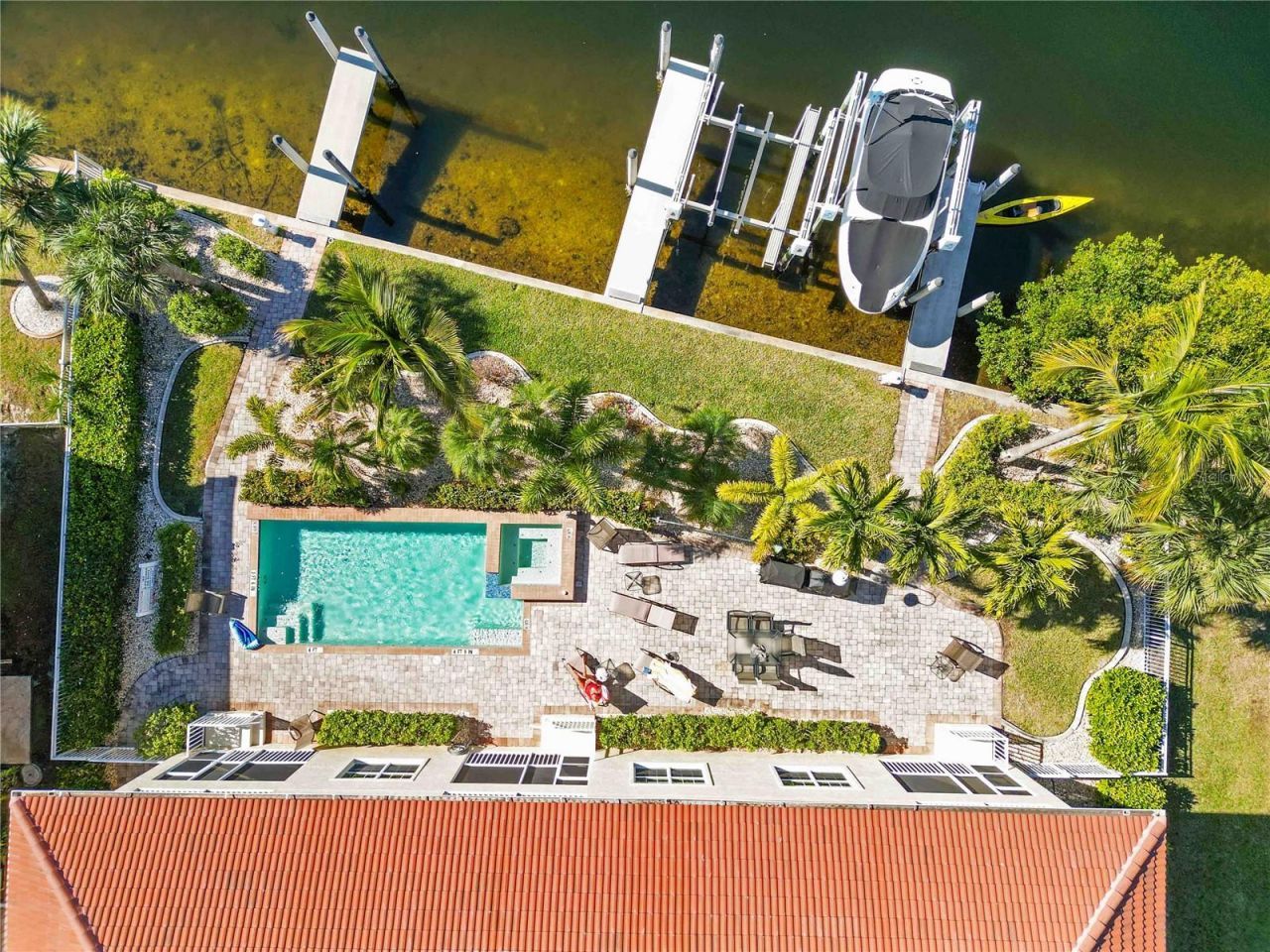 3329 Purple Martin Drive, Unit 113, Punta Gorda, FL 33950 Photo