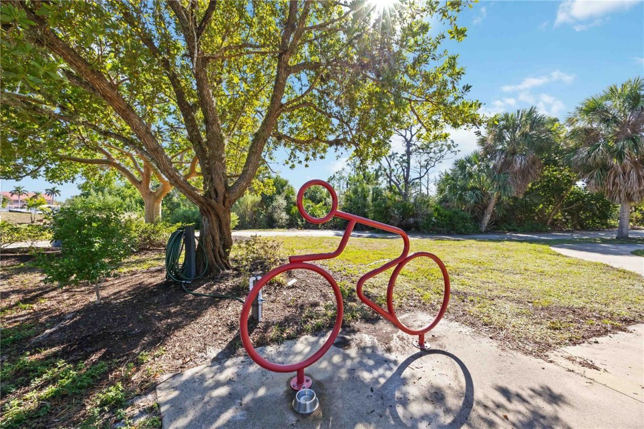 3329 Purple Martin Drive, Unit 113, Punta Gorda, FL 33950 Photo