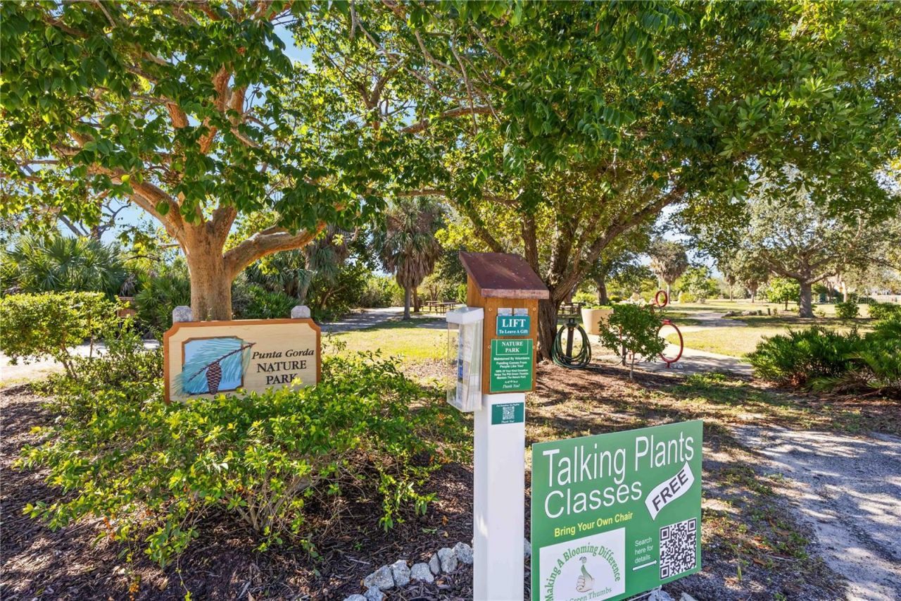 3329 Purple Martin Drive, Unit 113, Punta Gorda, FL 33950 Photo