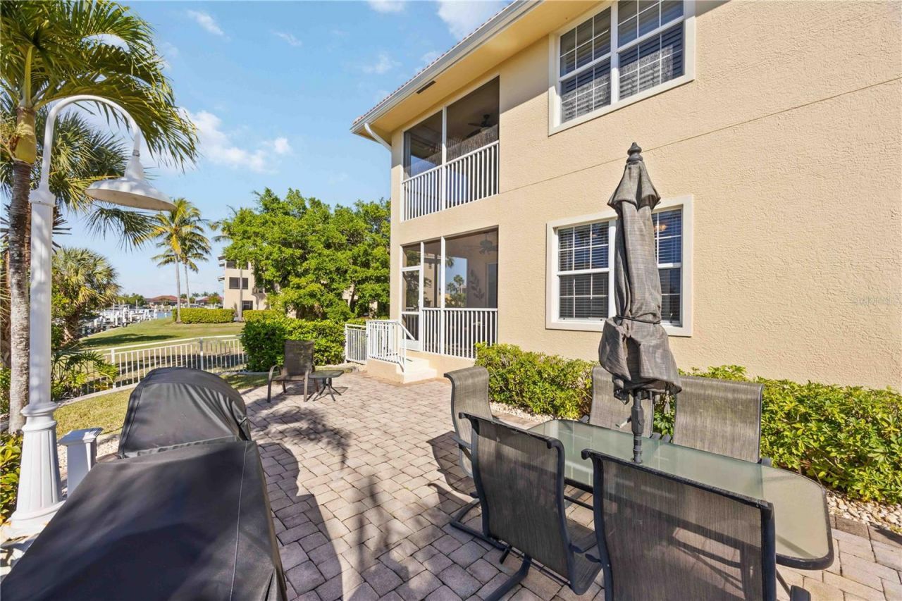 3329 Purple Martin Drive, Unit 113, Punta Gorda, FL 33950 Photo