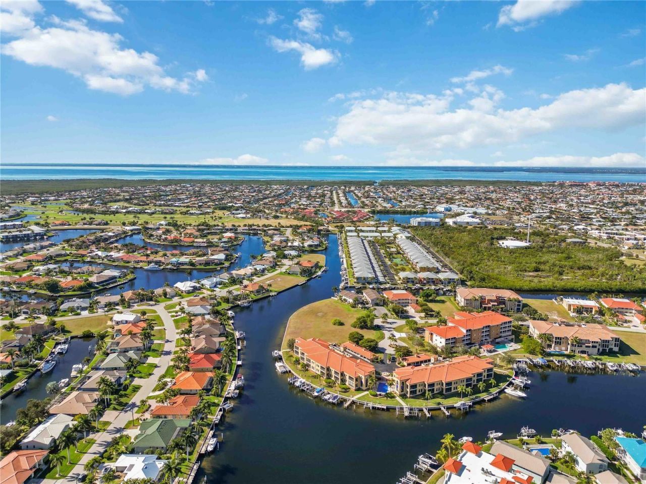 3329 Purple Martin Drive, Unit 113, Punta Gorda, FL 33950 Photo