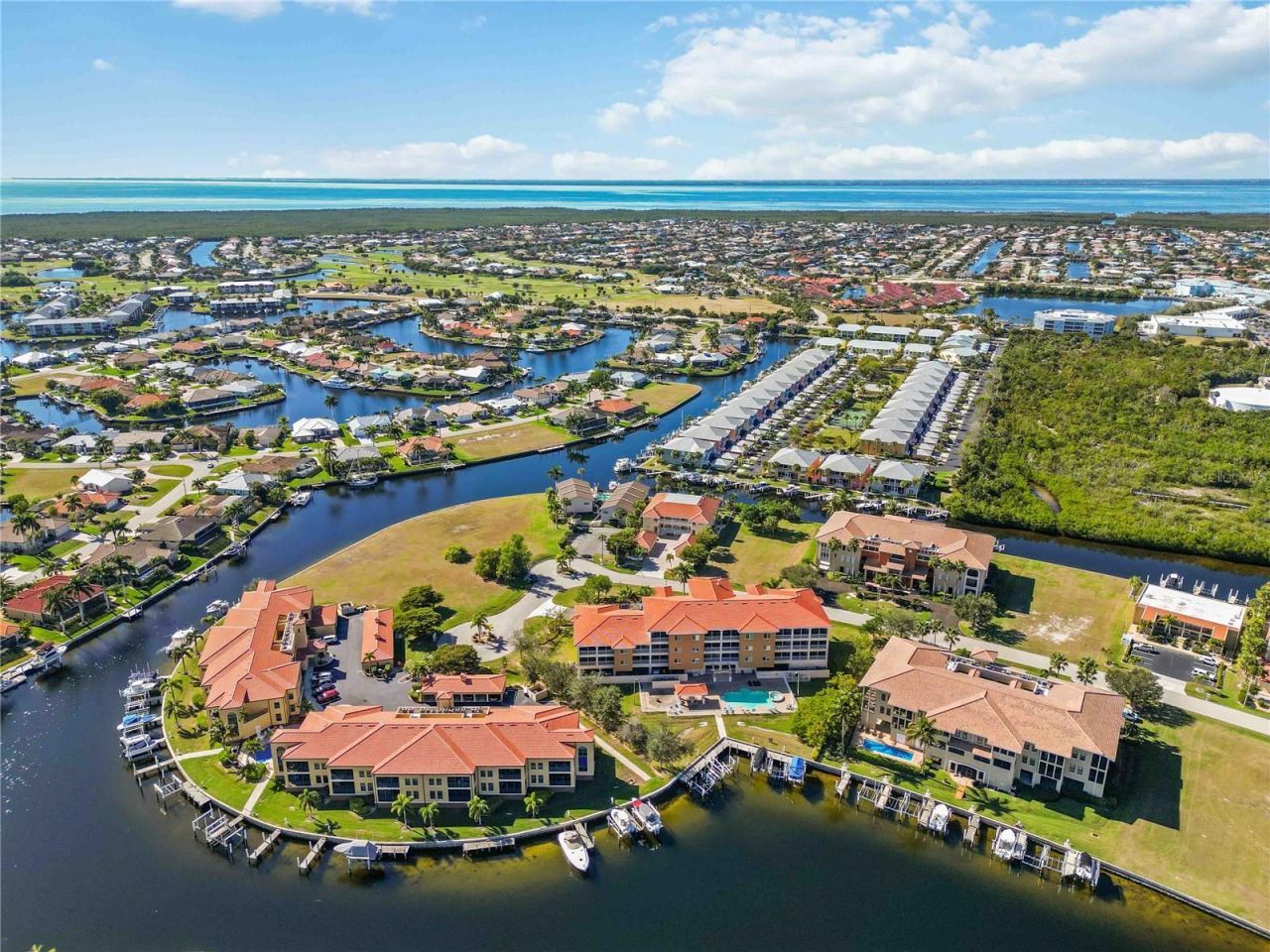 3329 Purple Martin Drive, Unit 113, Punta Gorda, FL 33950 Photo