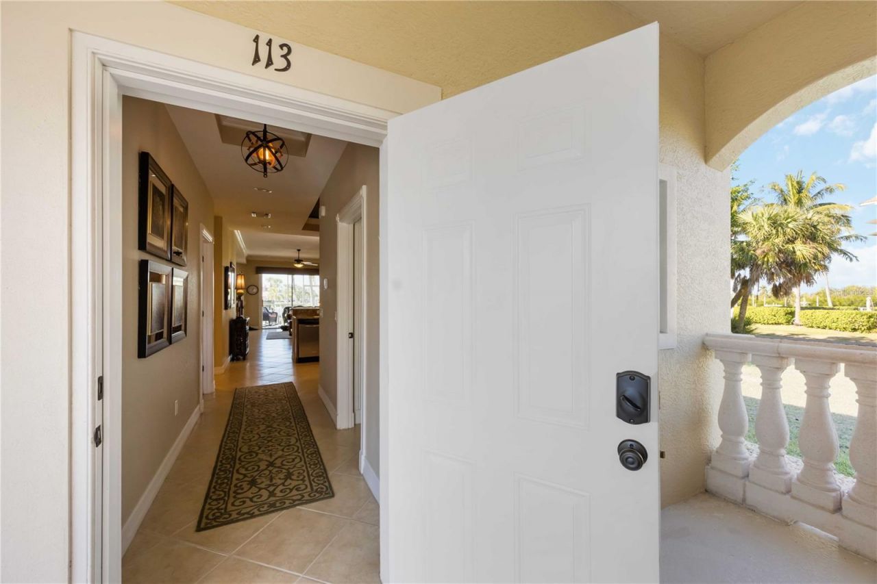 3329 Purple Martin Drive, Unit 113, Punta Gorda, FL 33950 Photo