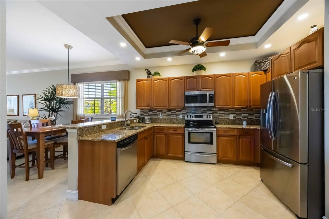 3329 Purple Martin Drive, Unit 113, Punta Gorda, FL 33950 Photo