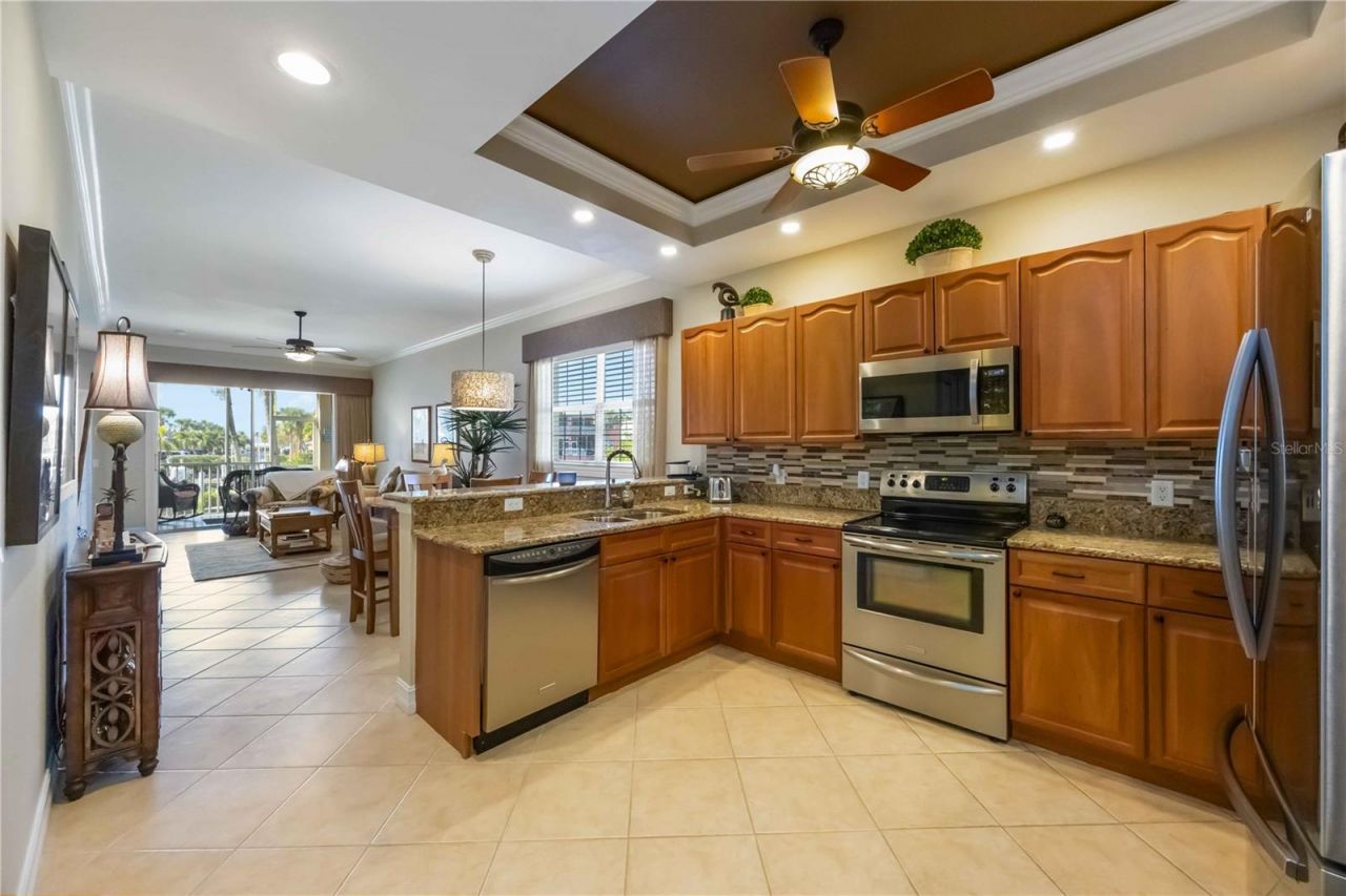 3329 Purple Martin Drive, Unit 113, Punta Gorda, FL 33950 Photo