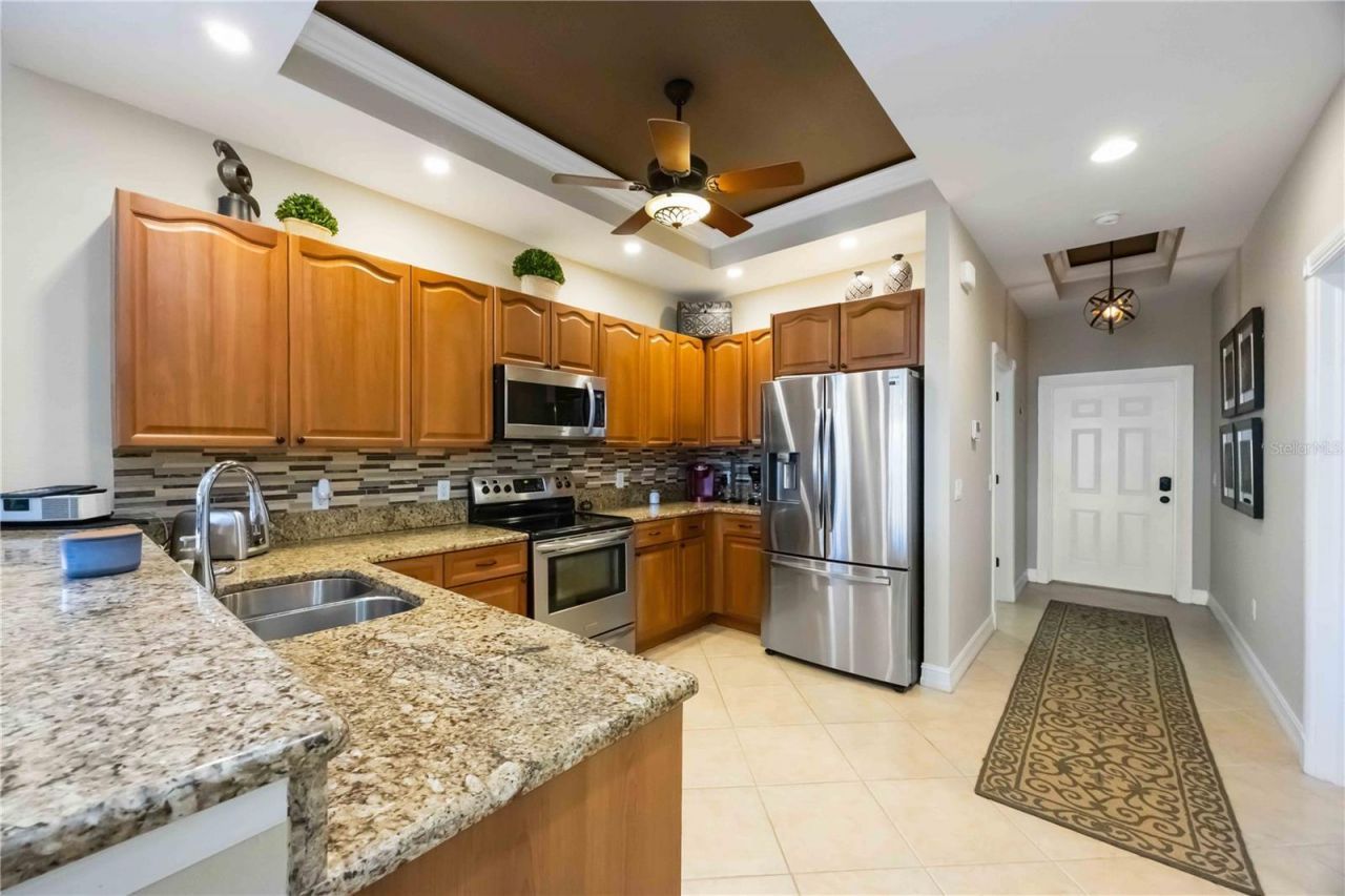 3329 Purple Martin Drive, Unit 113, Punta Gorda, FL 33950 Photo
