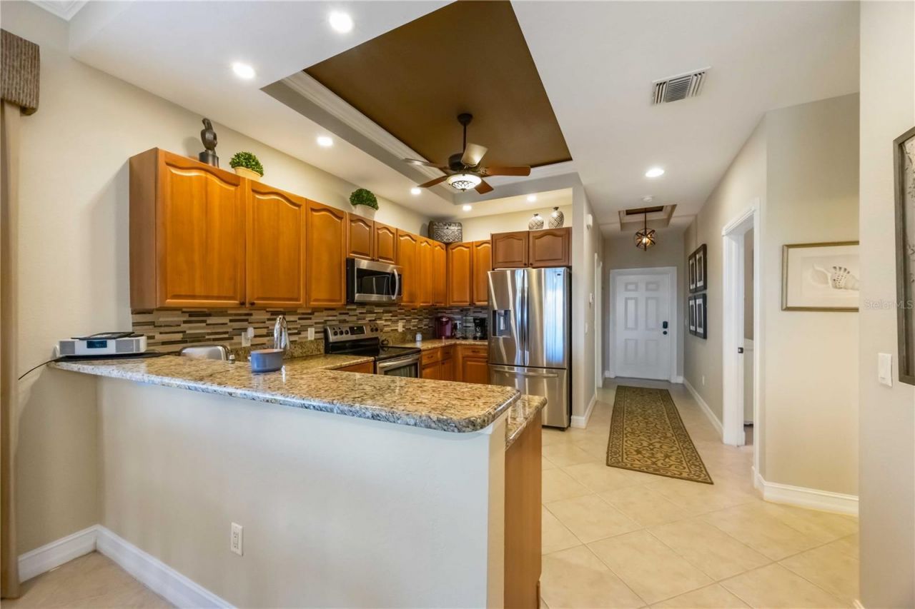 3329 Purple Martin Drive, Unit 113, Punta Gorda, FL 33950 Photo
