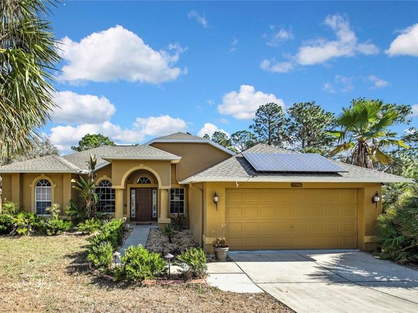 11346 LABRADOR DUCK ROAD, WEEKI WACHEE, FL 34614