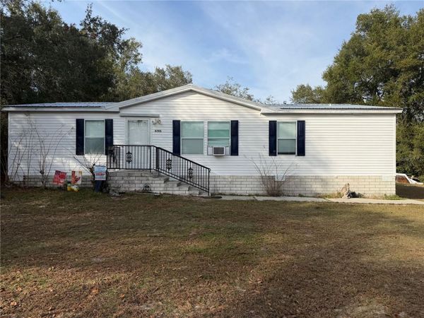 9793 SE 167TH PLACE, SUMMERFIELD, FL 34491