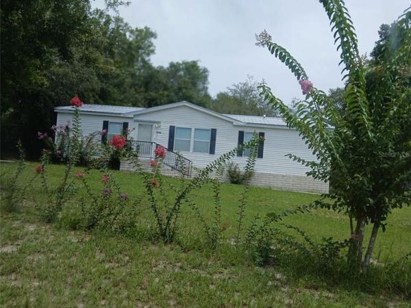 9793 SE 167TH PLACE, SUMMERFIELD, FL 34491