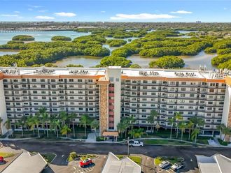 5400 PARK STREET N Saint Petersburg, FL 33709