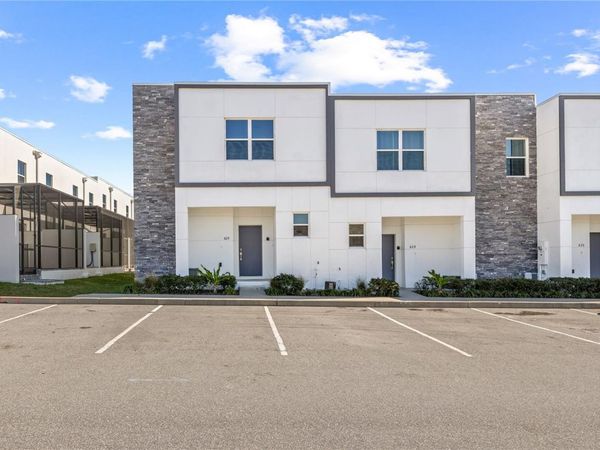 625 TRIKOMO DRIVE, DAVENPORT, FL 33896