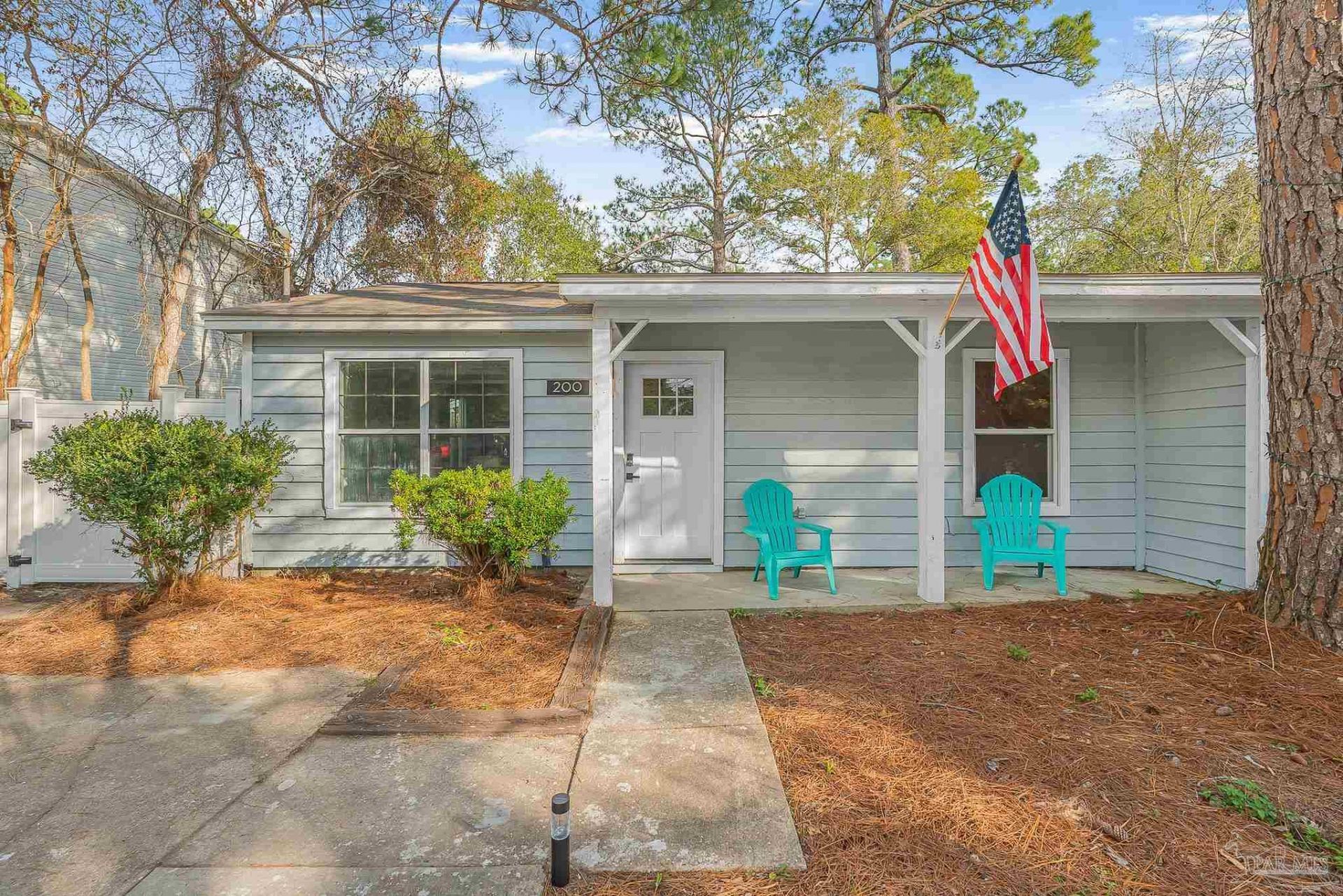 200 S Crow Rd, Pensacola, FL 32506 Main Photo