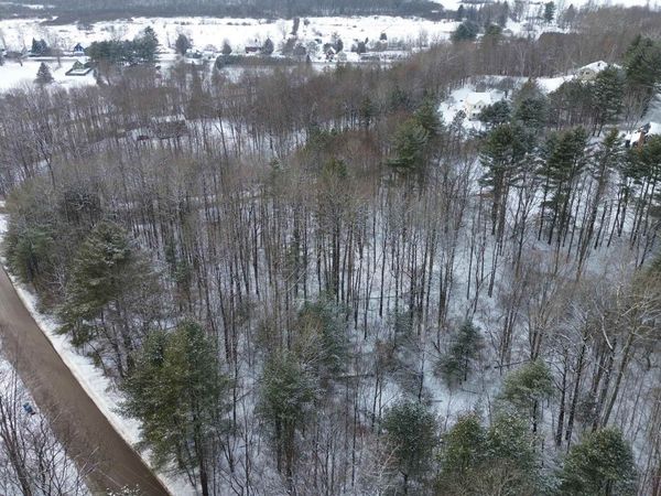 7 Sugar Hill Road, Underhill, VT 05489