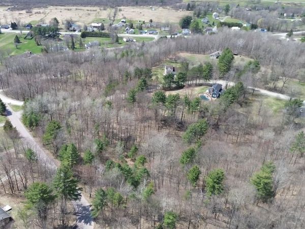 7 Sugar Hill Road, Underhill, VT 05489