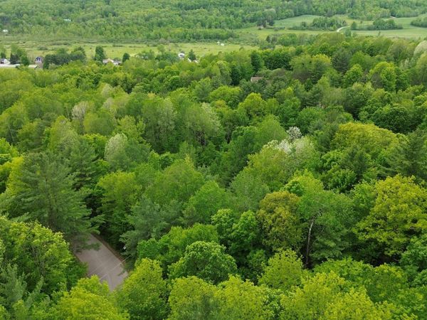 Lot 48 Sugar Hill Road, Underhill, VT 05489