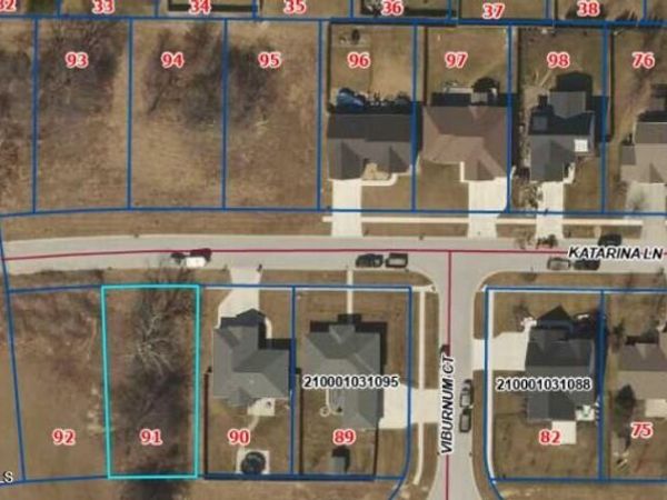 0 Katarina Lane, Findlay, OH 45840