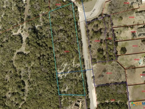 3614 Quail Hollow Road, Harker Heights, TX 76548