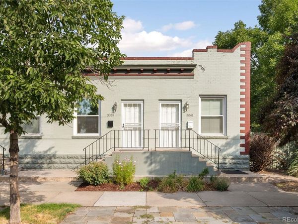 3059 Curtis Street, Denver, CO 80205