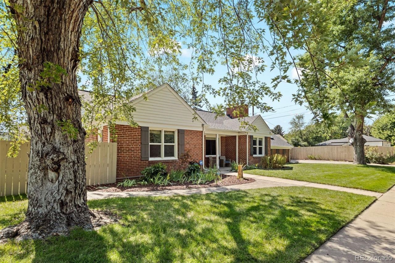 7030 E 7th Avenue, Denver, CO 80220 Main Photo