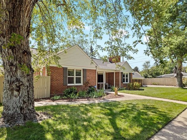 7030 E 7th Avenue, Denver, CO 80220