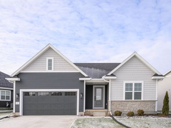 11 Spittlebug Circle, Madison, WI 53718