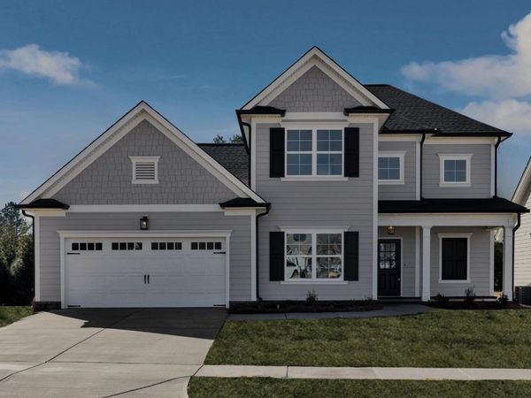 3582 Windmill Way, Apison, TN 37302