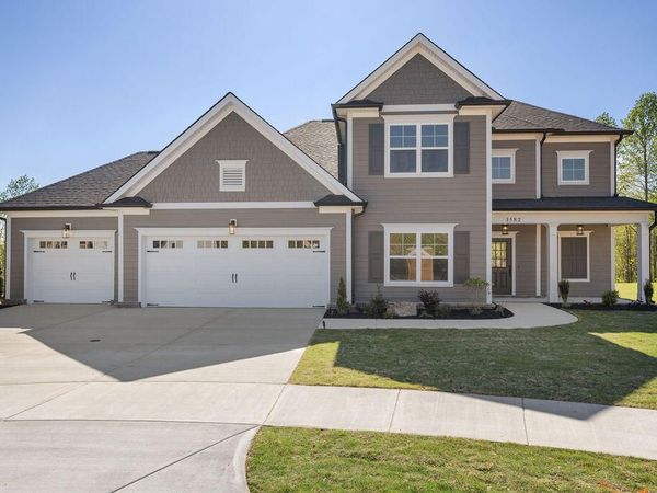 3582 Windmill Way, Apison, TN 37302