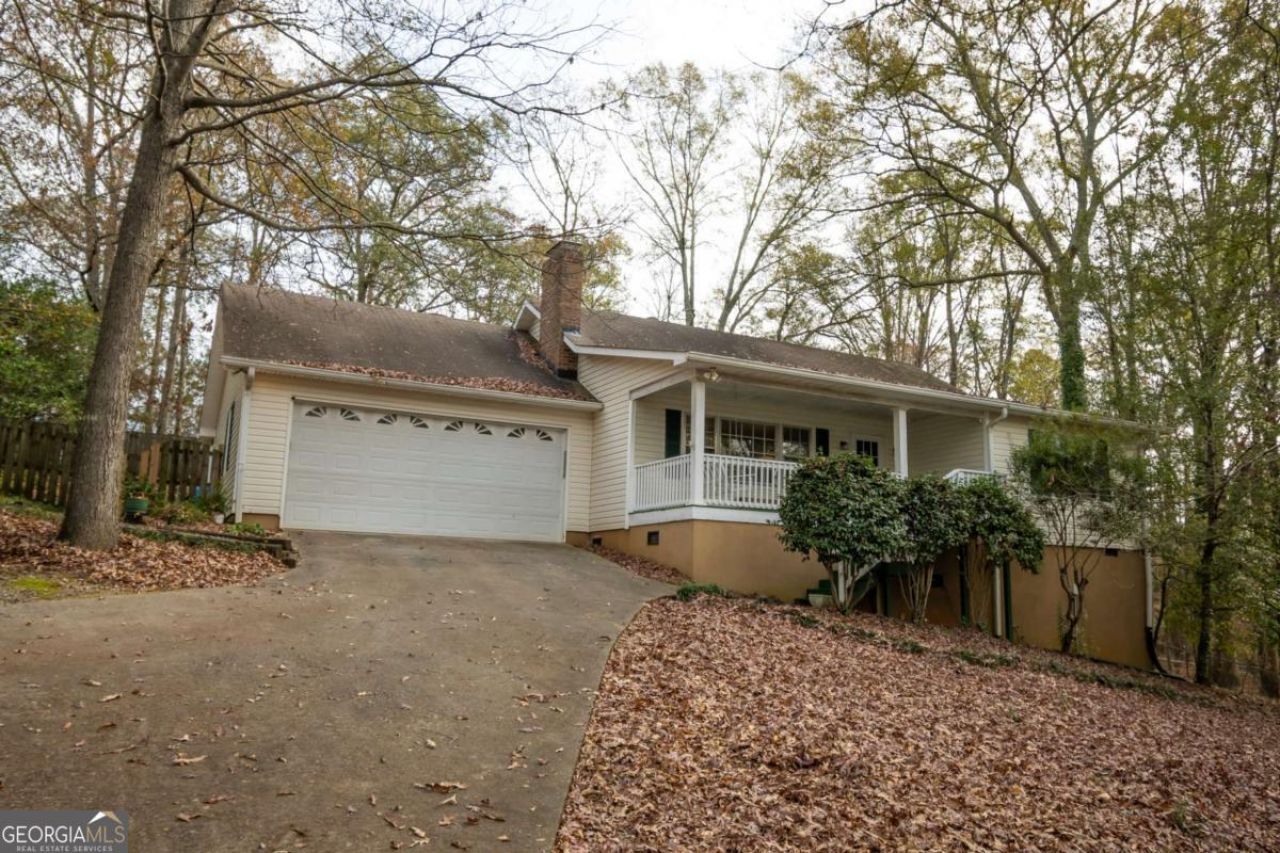 157 Holly Hills Court, Athens, GA 30606 Main Photo