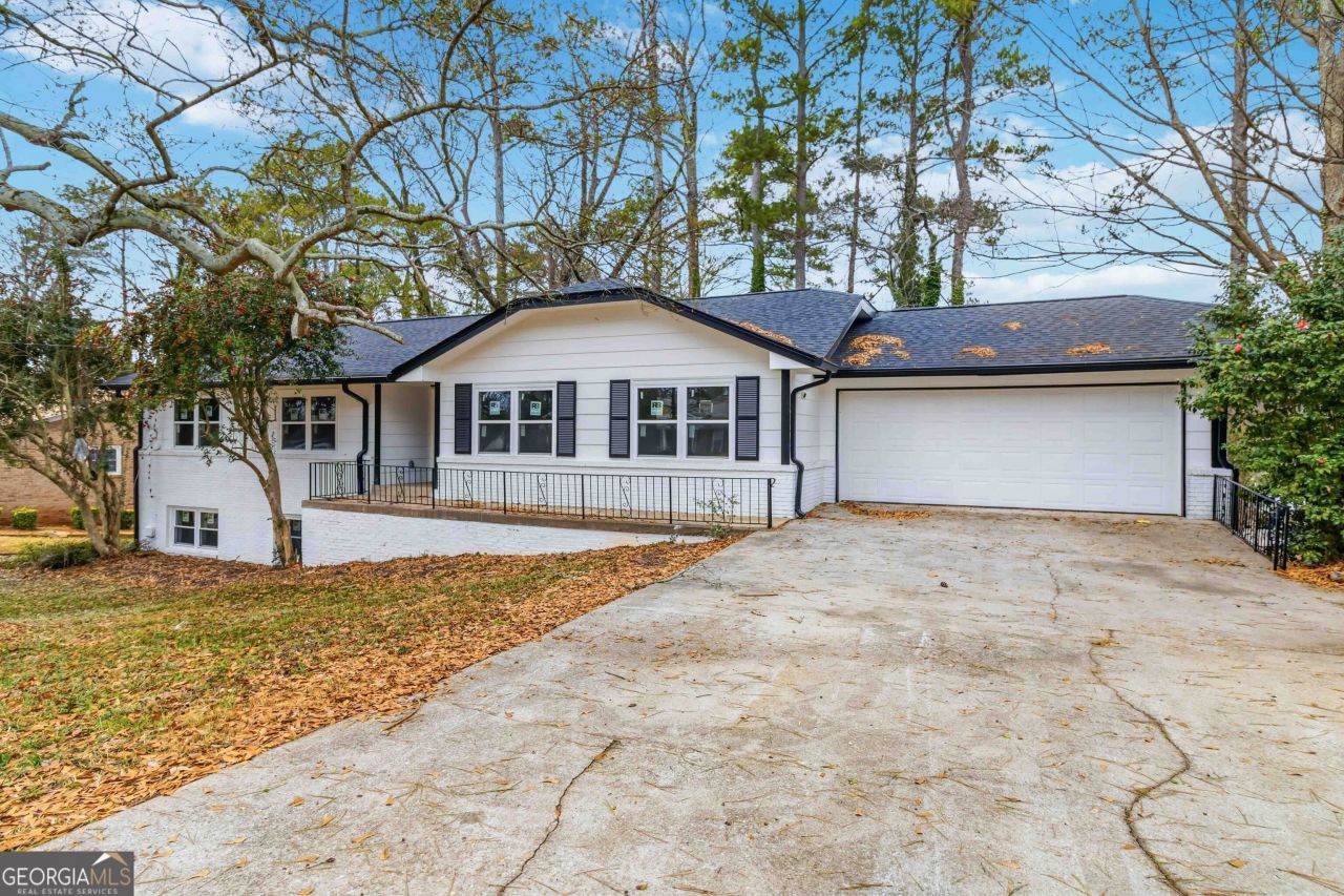 3600 Preakness Drive, Decatur, GA 30034 Main Photo