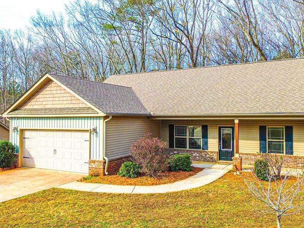 715 Sleepy Hollow, Griffin, GA 30224