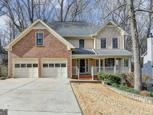 828 Clarion Way, Lawrenceville, GA 30044