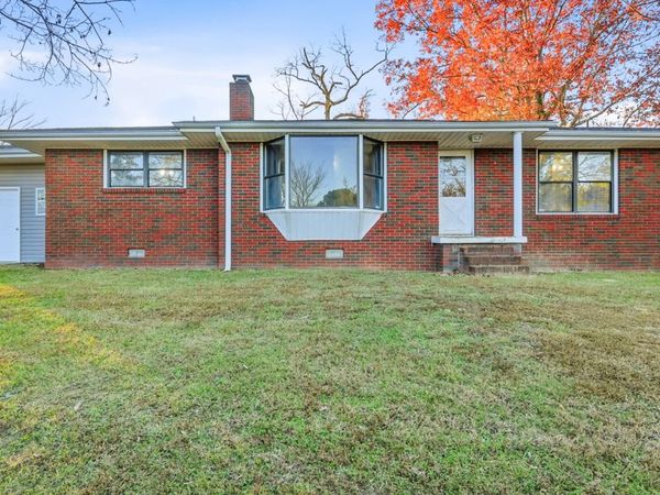 2068 Tunnel Hill Varnell Rd , Tunnel Hill, GA 30755