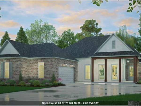 9934 Oak Colony Blvd, Baton Rouge, LA 70817