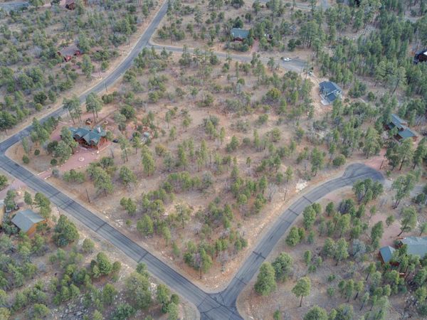 5527 Datil Circle, Unit 325, Happy Jack, AZ 86024