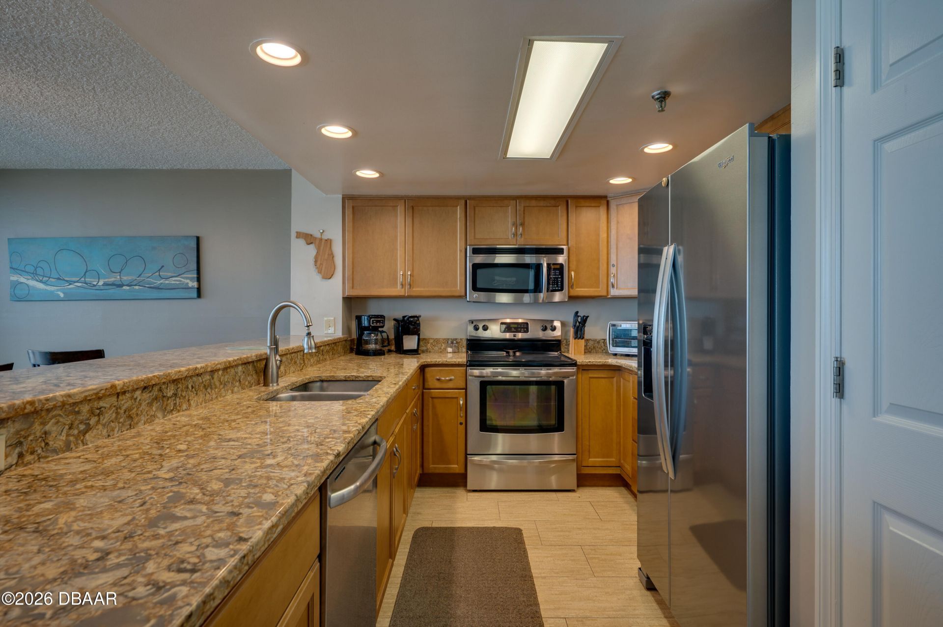 6727 Turtlemound Road, Unit 315, New Smyrna Beach, FL 32169 Photo